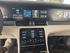 Li Auto ONE 2020 Extended Range 6-Seater - ფოტო 12