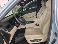 Li Auto ONE 2020 Extended Range 6-Seater - ფოტო 14