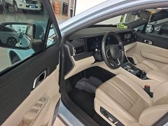 Li Auto ONE 2020 Extended Range 6-Seater - ფოტო 15