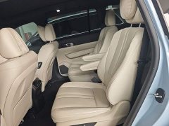 Li Auto ONE 2020 Extended Range 6-Seater - ფოტო 16