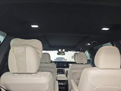 Li Auto ONE 2020 Extended Range 6-Seater - ფოტო 17