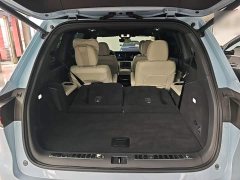Li Auto ONE 2020 Extended Range 6-Seater - ფოტო 18