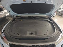 Li Auto ONE 2020 Extended Range 6-Seater - ფოტო 19
