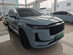 Li Auto ONE 2020 Extended Range 6-Seater - ფოტო 3