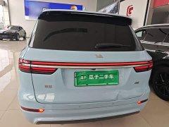 Li Auto ONE 2020 Extended Range 6-Seater - ფოტო 5
