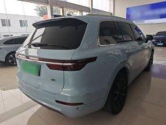 Li Auto ONE 2020 Extended Range 6-Seater - ფოტო 6