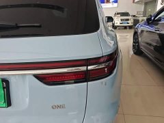 Li Auto ONE 2020 Extended Range 6-Seater - ფოტო 7