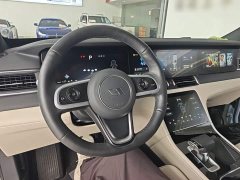 Li Auto ONE 2020 Extended Range 6-Seater - ფოტო 9