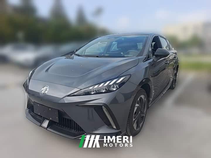 SAIC MG4 2022 520km Range Flagship Edition - ავტომობილი ჩინეთიდან