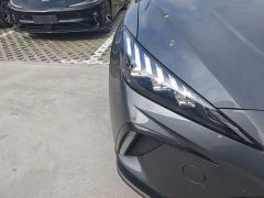 SAIC MG4 2022 520km Range Flagship Edition - ფოტო 10