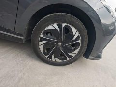 SAIC MG4 2022 520km Range Flagship Edition - ფოტო 11