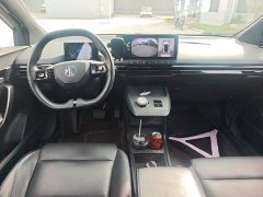 SAIC MG4 2022 520km Range Flagship Edition - ფოტო 13