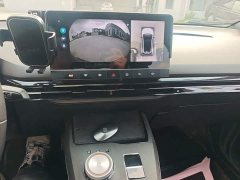 SAIC MG4 2022 520km Range Flagship Edition - ფოტო 17