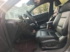 SAIC MG4 2022 520km Range Flagship Edition - ფოტო 19