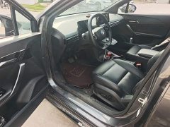 SAIC MG4 2022 520km Range Flagship Edition - ფოტო 20