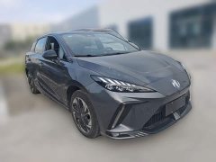 SAIC MG4 2022 520km Range Flagship Edition - ფოტო 5