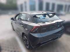 SAIC MG4 2022 520km Range Flagship Edition - ფოტო 6