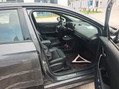 SAIC MG4 2022 520km Range Flagship Edition - ფოტო 8