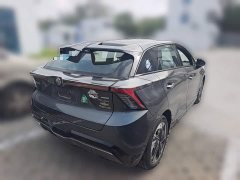 SAIC MG4 2022 520km Range Flagship Edition - ფოტო 9