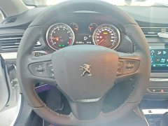 Peugeot 408 2020 360THP Tenth Anniversary Premium Edition - ფოტო 10