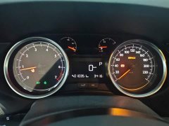 Peugeot 408 2020 360THP Tenth Anniversary Premium Edition - ფოტო 11