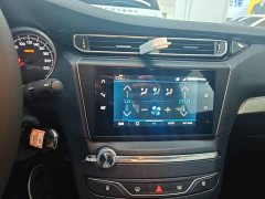 Peugeot 408 2020 360THP Tenth Anniversary Premium Edition - ფოტო 12