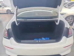 Peugeot 408 2020 360THP Tenth Anniversary Premium Edition - ფოტო 18