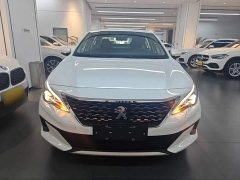 Peugeot 408 2020 360THP Tenth Anniversary Premium Edition - ფოტო 2