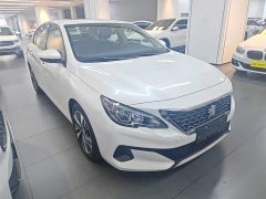 Peugeot 408 2020 360THP Tenth Anniversary Premium Edition - ფოტო 3