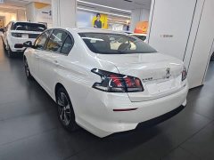 Peugeot 408 2020 360THP Tenth Anniversary Premium Edition - ფოტო 4