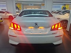 Peugeot 408 2020 360THP Tenth Anniversary Premium Edition - ფოტო 5