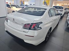 Peugeot 408 2020 360THP Tenth Anniversary Premium Edition - ფოტო 6