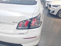Peugeot 408 2020 360THP Tenth Anniversary Premium Edition - ფოტო 7