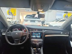 Peugeot 408 2020 360THP Tenth Anniversary Premium Edition - ფოტო 9