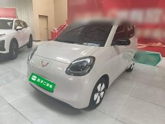 Wuling Hongguang MINIEV Fourth Generation Four-Door Advanced Edition - ფოტო 1
