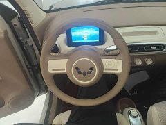 Wuling Hongguang MINIEV Fourth Generation Four-Door Advanced Edition - ფოტო 10