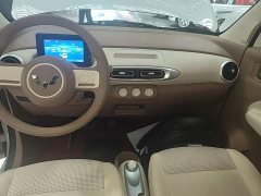 Wuling Hongguang MINIEV Fourth Generation Four-Door Advanced Edition - ფოტო 12