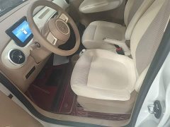 Wuling Hongguang MINIEV Fourth Generation Four-Door Advanced Edition - ფოტო 14