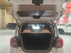 Wuling Hongguang MINIEV Fourth Generation Four-Door Advanced Edition - ფოტო 18