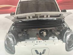 Wuling Hongguang MINIEV Fourth Generation Four-Door Advanced Edition - ფოტო 19