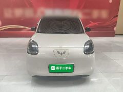 Wuling Hongguang MINIEV Fourth Generation Four-Door Advanced Edition - ფოტო 2