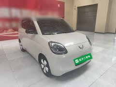Wuling Hongguang MINIEV Fourth Generation Four-Door Advanced Edition - ფოტო 3