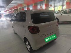 Wuling Hongguang MINIEV Fourth Generation Four-Door Advanced Edition - ფოტო 4