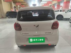 Wuling Hongguang MINIEV Fourth Generation Four-Door Advanced Edition - ფოტო 5