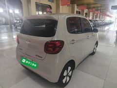 Wuling Hongguang MINIEV Fourth Generation Four-Door Advanced Edition - ფოტო 6
