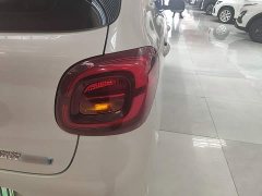 Wuling Hongguang MINIEV Fourth Generation Four-Door Advanced Edition - ფოტო 7