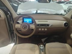 Wuling Hongguang MINIEV Fourth Generation Four-Door Advanced Edition - ფოტო 9