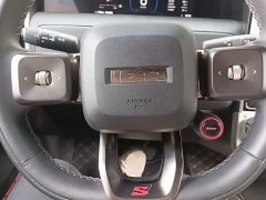 Chery iCAR Super V23 2026 V23S 501 Four-Wheel Drive Peak Performance Edition - ფოტო 10