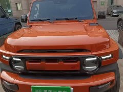 Chery iCAR Super V23 2026 V23S 501 Four-Wheel Drive Peak Performance Edition - ფოტო 19