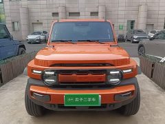 Chery iCAR Super V23 2026 V23S 501 Four-Wheel Drive Peak Performance Edition - ფოტო 2